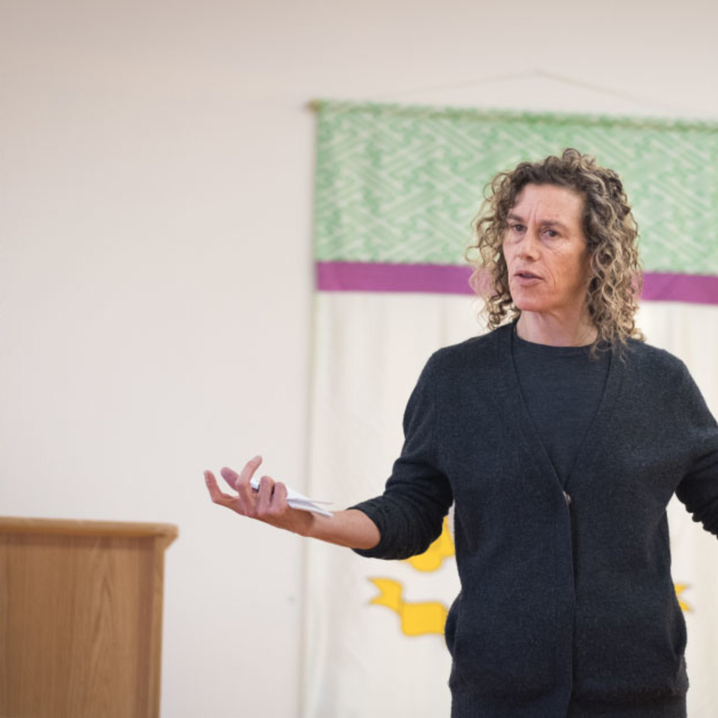 49. Diane Israel: Finding Inner Healing from Body Image & Eating Issues