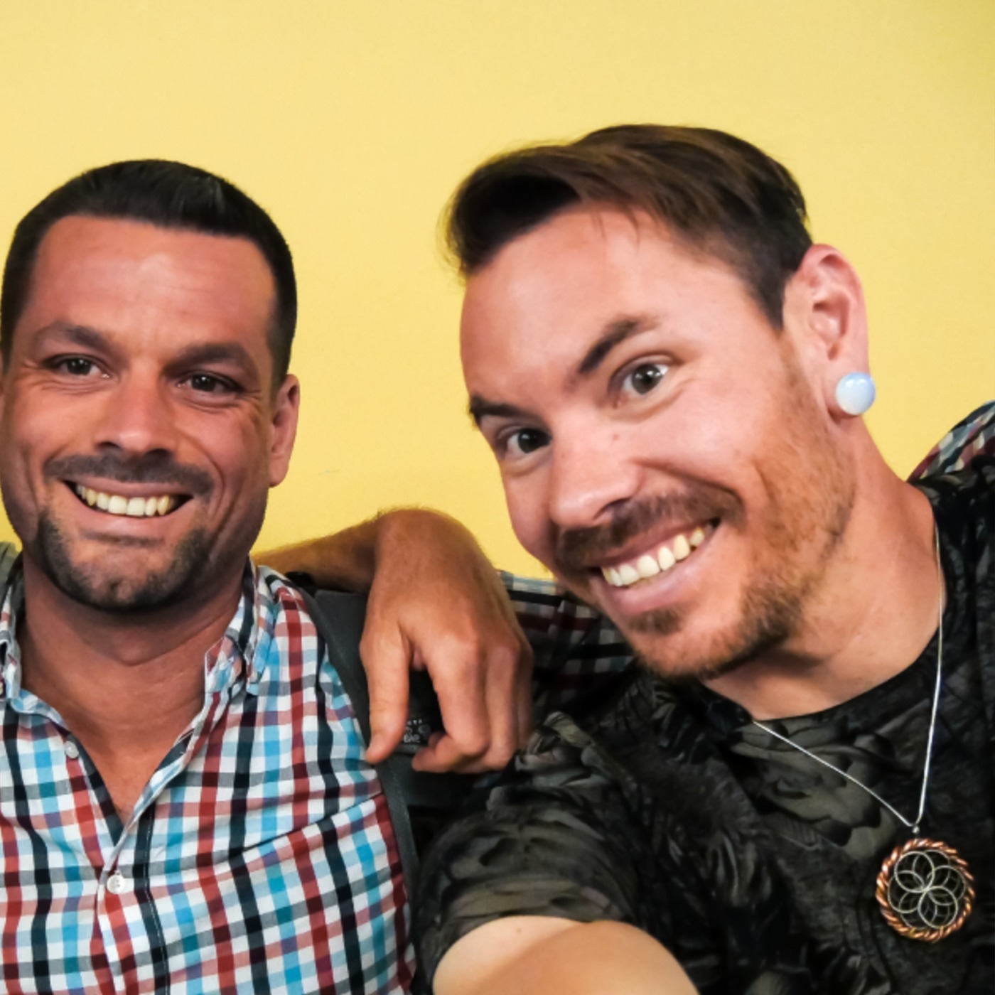 38. Nataraja Kallio & Ben Williams: Reining in the Wild Mind - Yoga Traditions and Studies