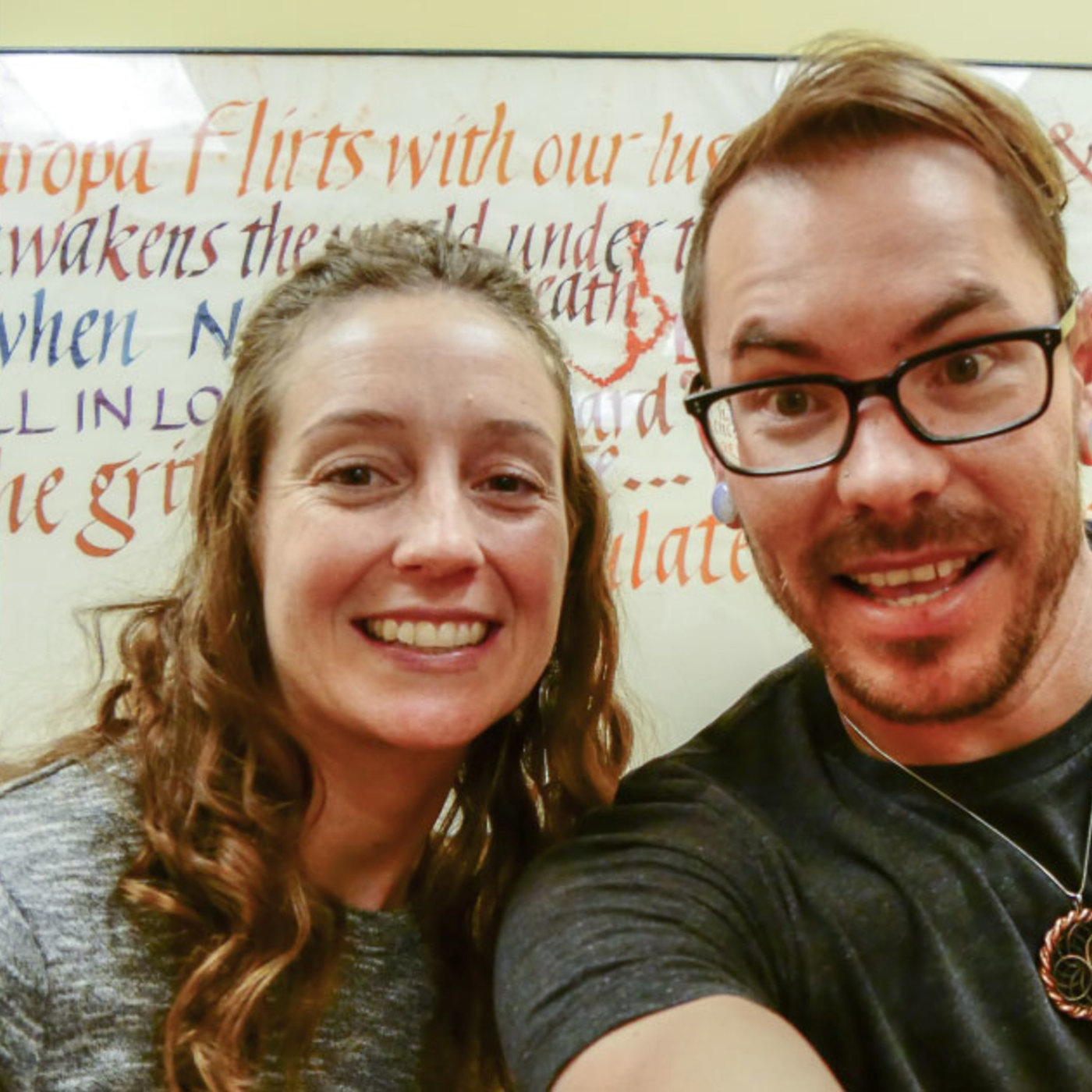 47. Betsy Leach: Contemplative Education and Multicultural Education