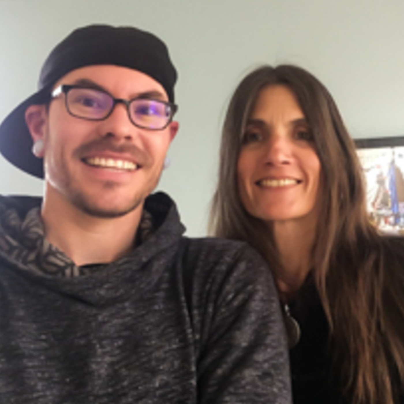 77. Charlotte Rotterdam: Finding Courage in Contemplative Education