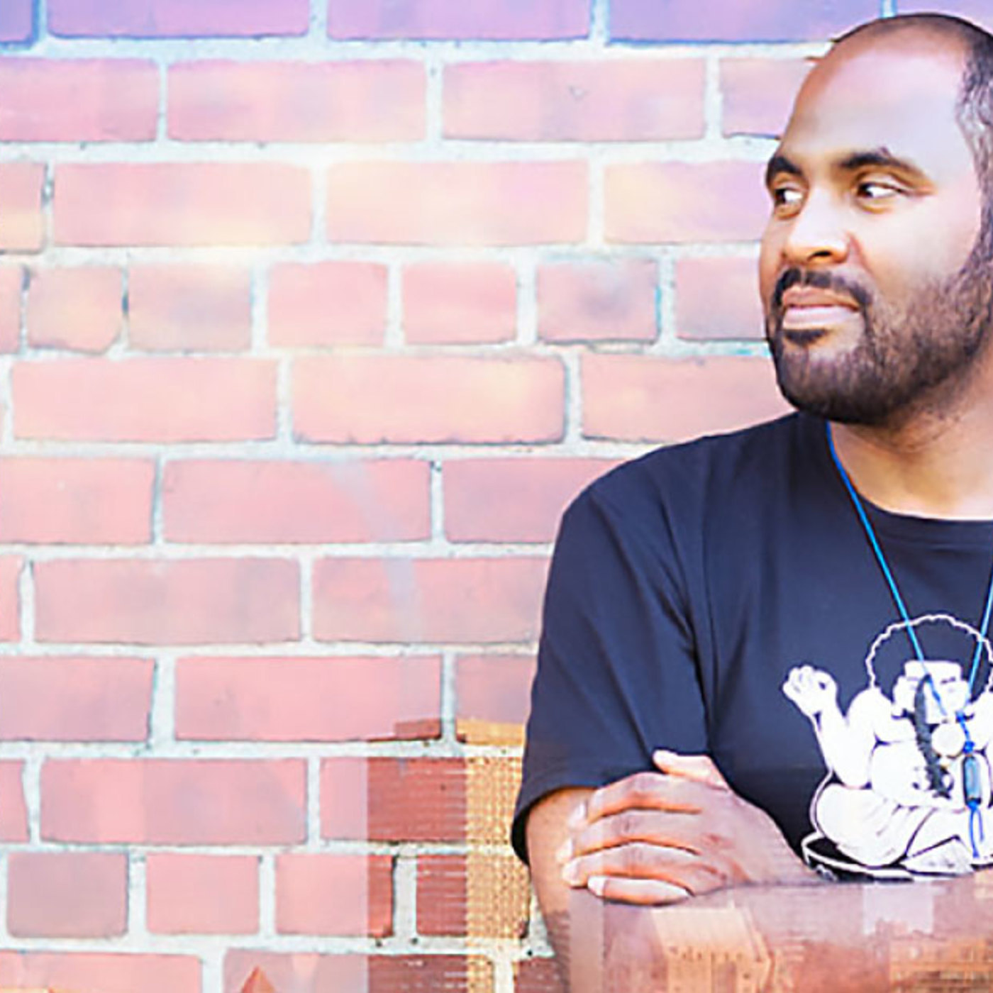 55. Encore Presentation: Lama Rod Owens: A Dialogue Between Love and Rage
