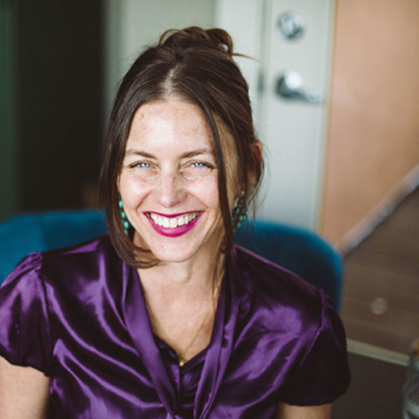 56. Bari Tessler: The Art of Money