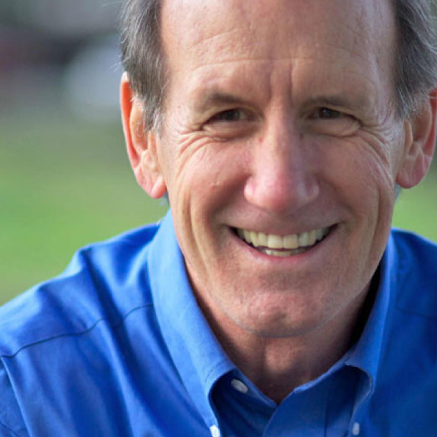 44. Richard Miller: Integrative Restoration, Yoga Nidra