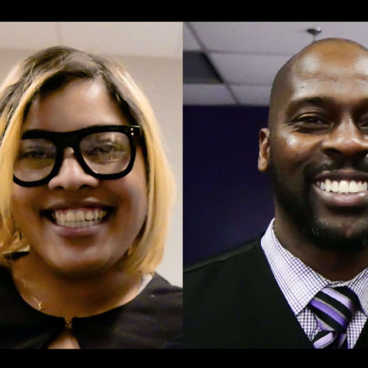 63. Holistic Life Foundation: A Principal's Insight to Mindfulness Programs in Baltimore Public Schools