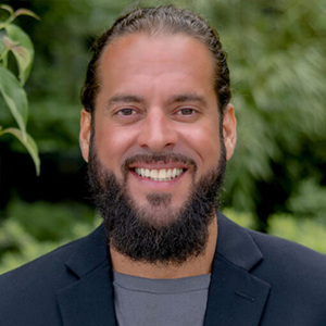 Andres Gonzalez