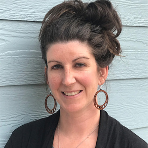 Danielle Swaser