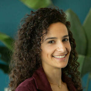 Rosi Greenberg