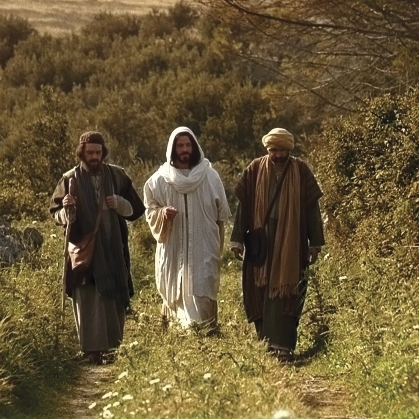 Happy Easter!