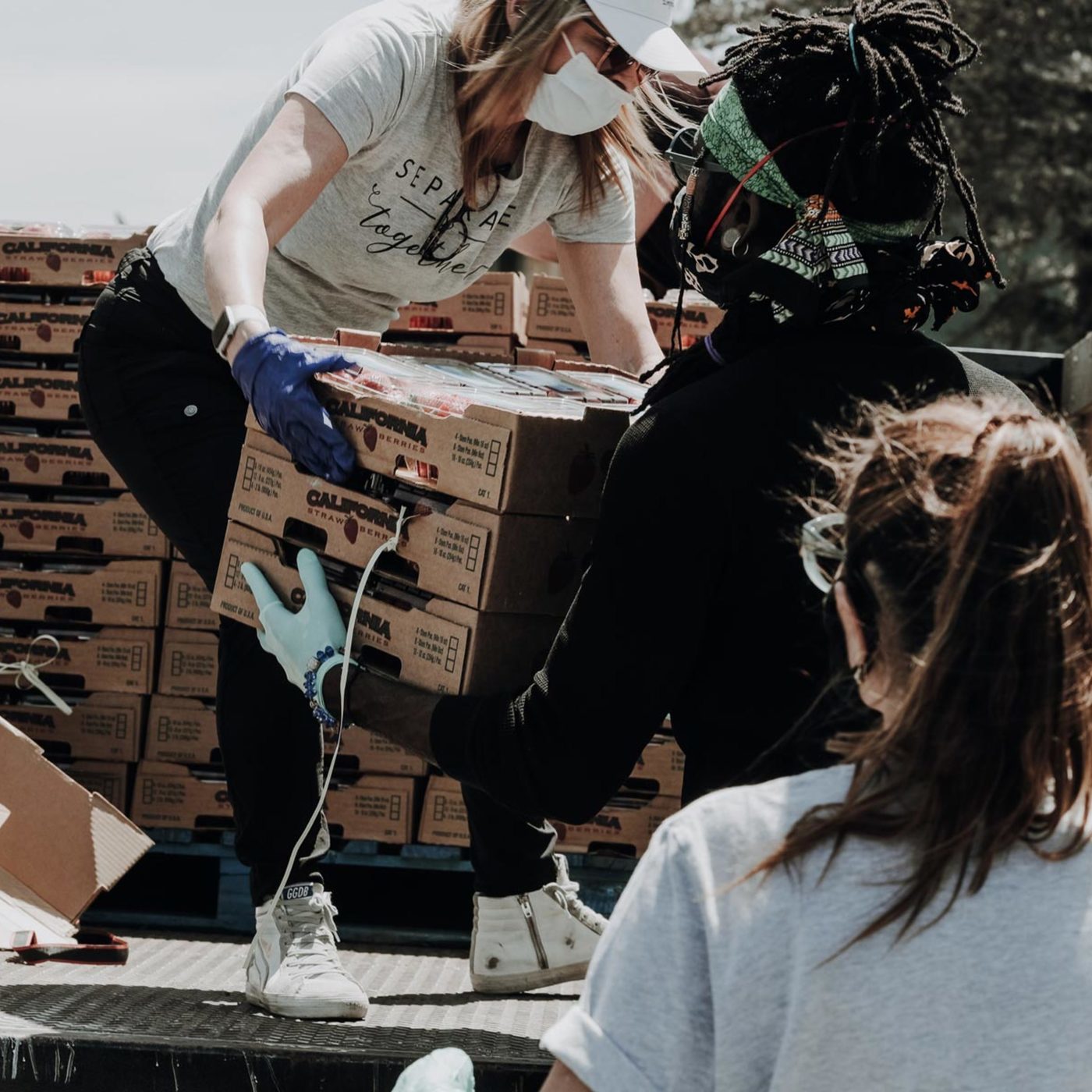 Creating a Culture of Generosity