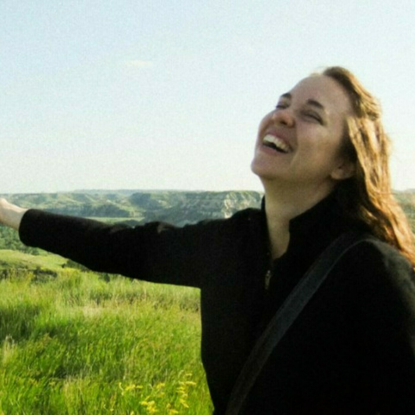 Michelle Duppong’s Little Way of Evangelization
