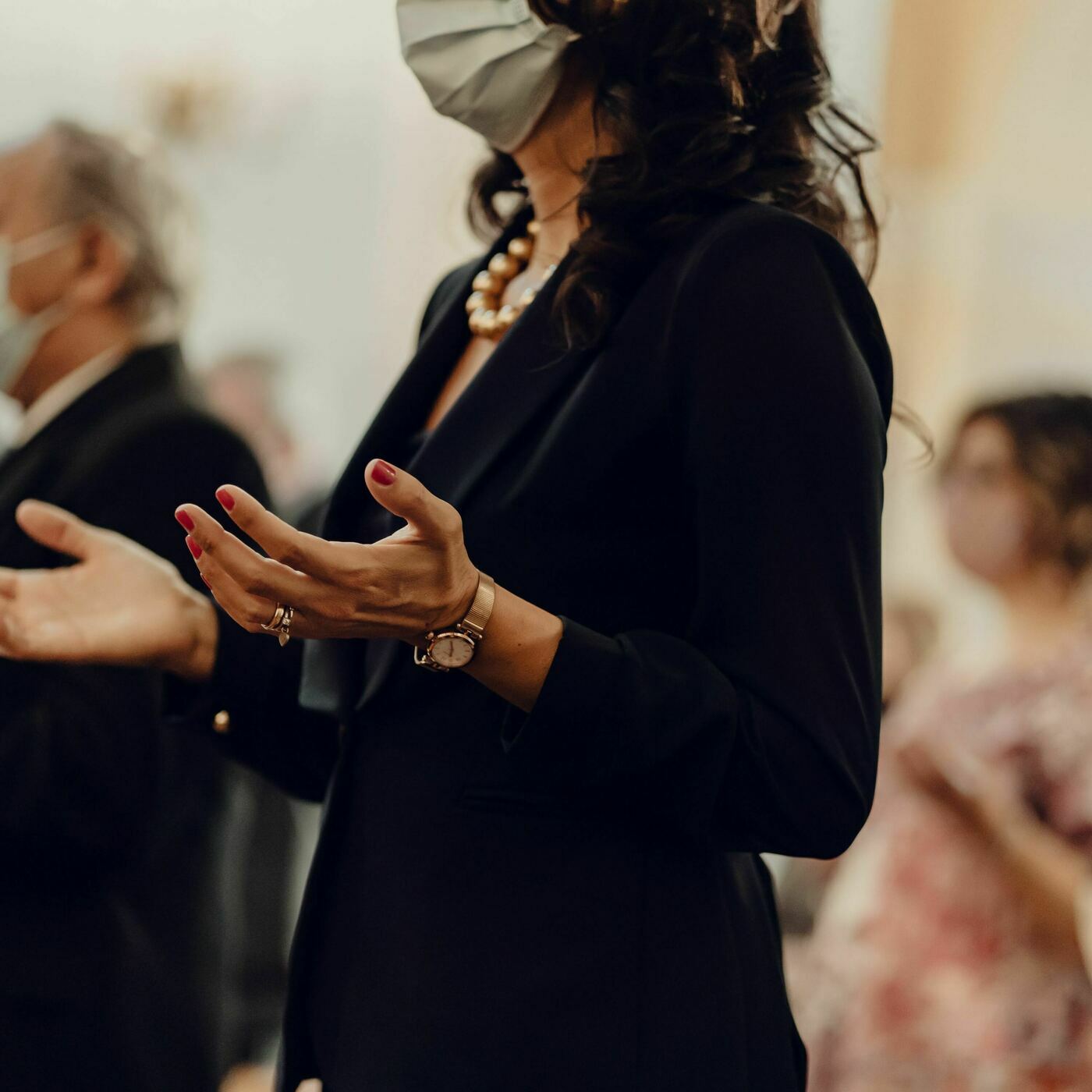 How to Become a Contagious Catholic with Marcel LeJeune