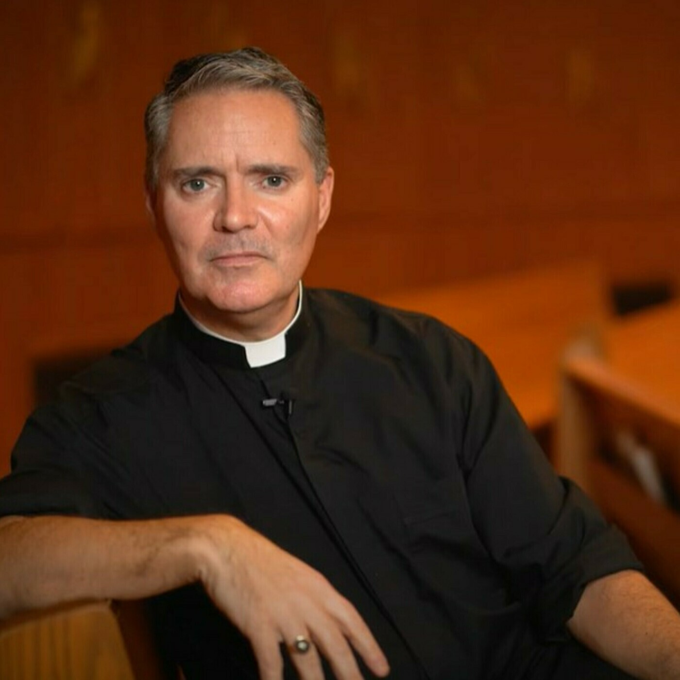 Transform Your Parish: Fr. James Mallon on Evangelization, Discipleship, and Church Growth