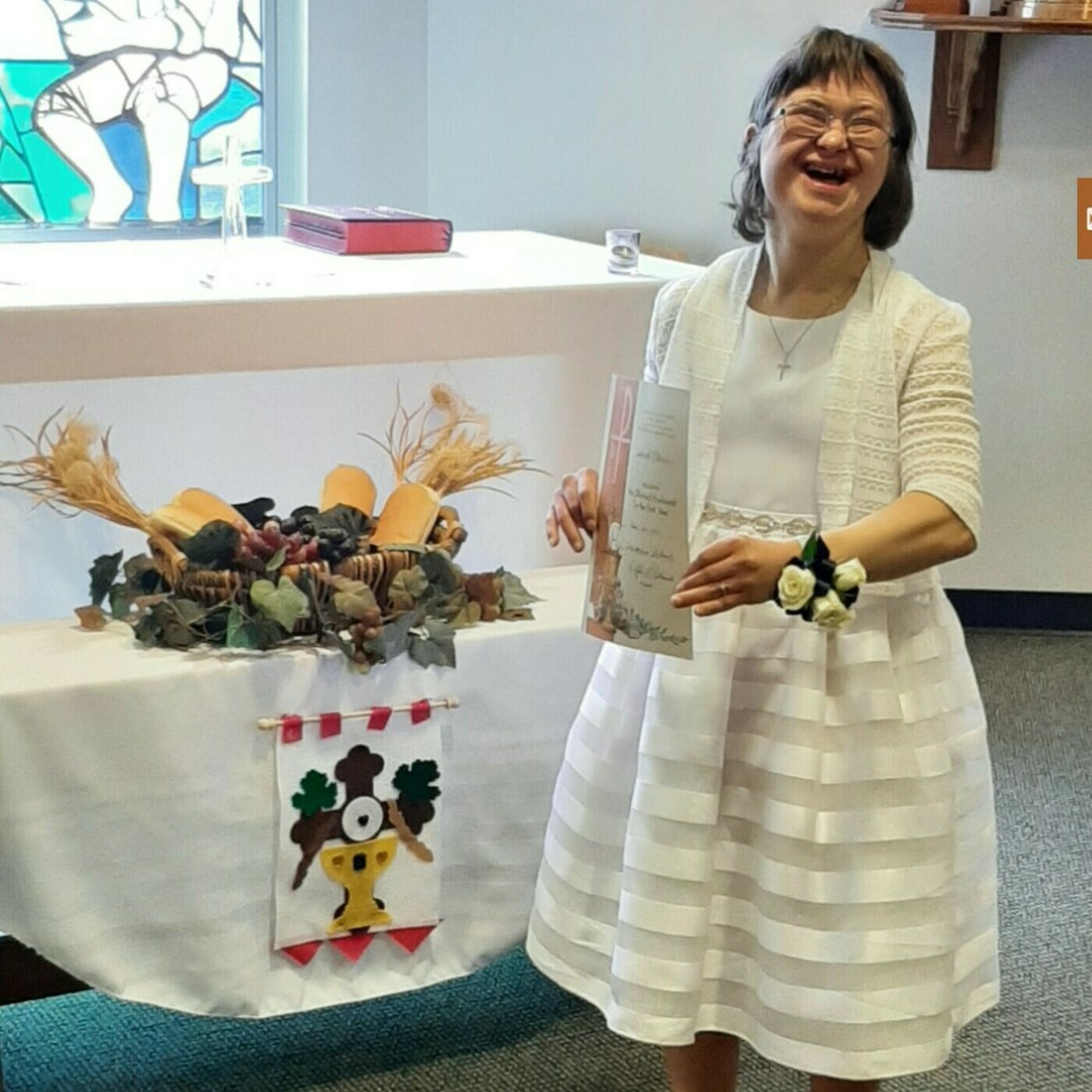 Rethink Religious Ed: Universal Lessons for Faith Formation from People with Special Needs