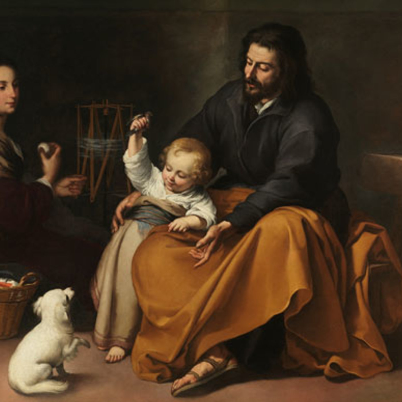 How do you discern God's will as a group?