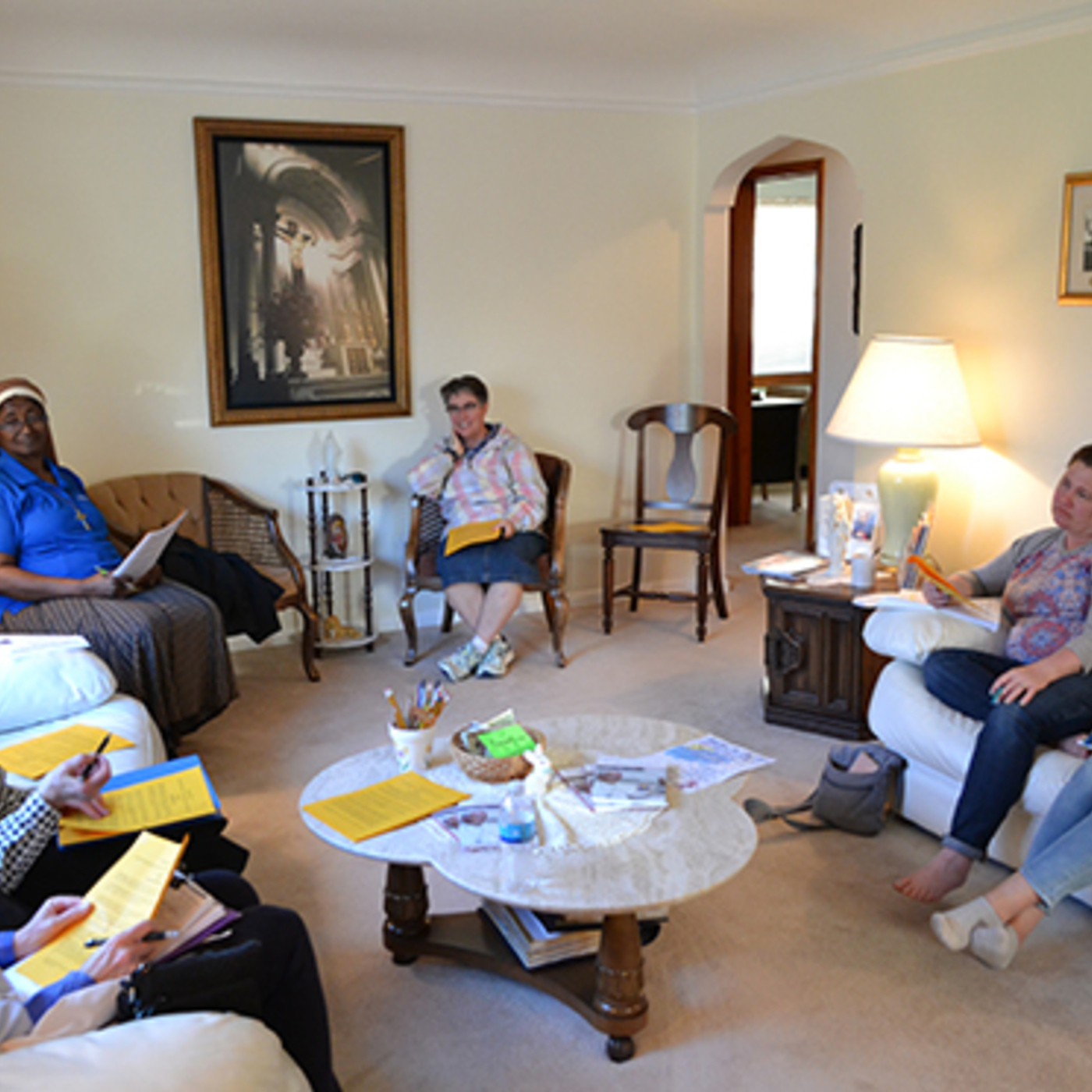 Grow a Healthy Small Group Movement with Michael Hall