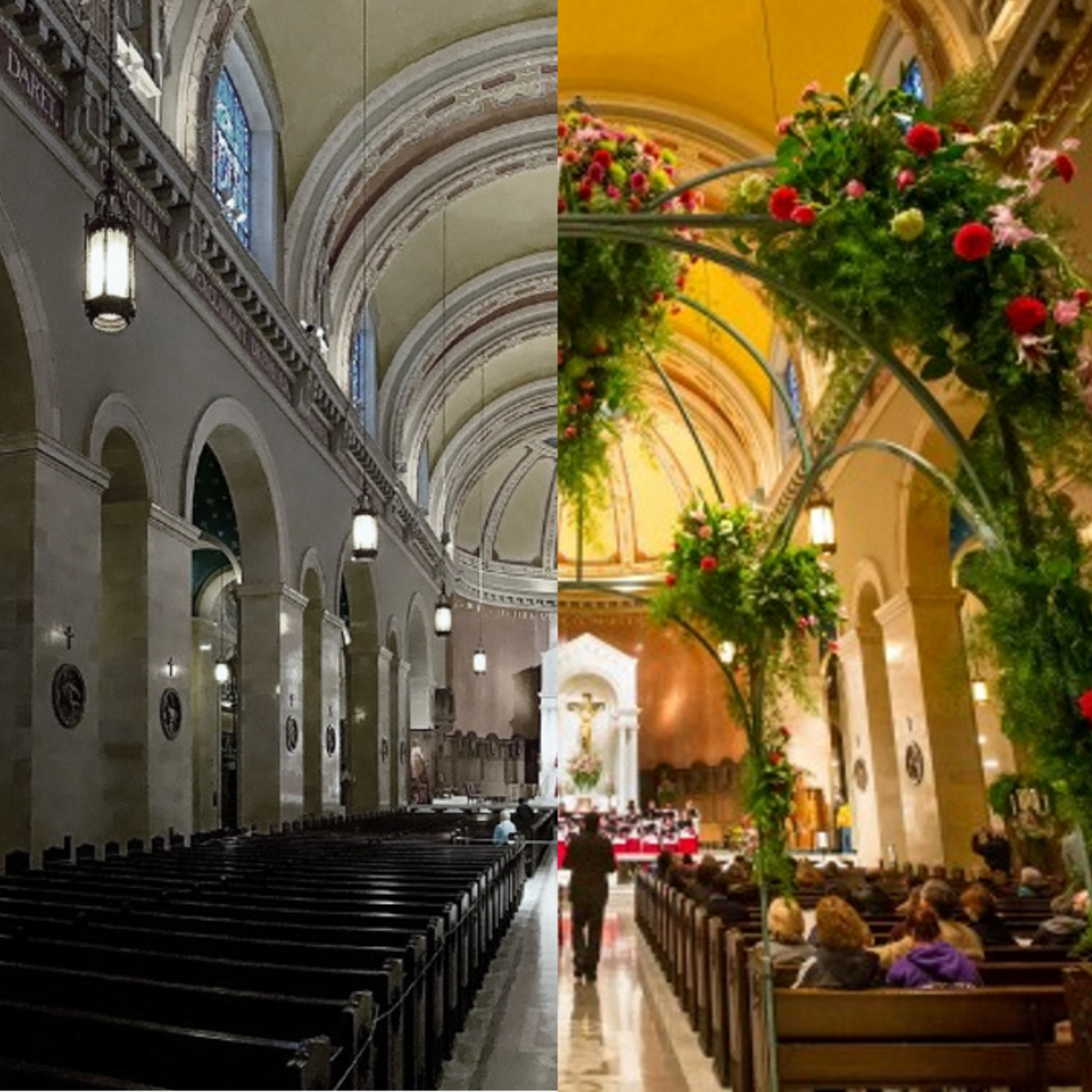 Parish Renewal (Part 2)