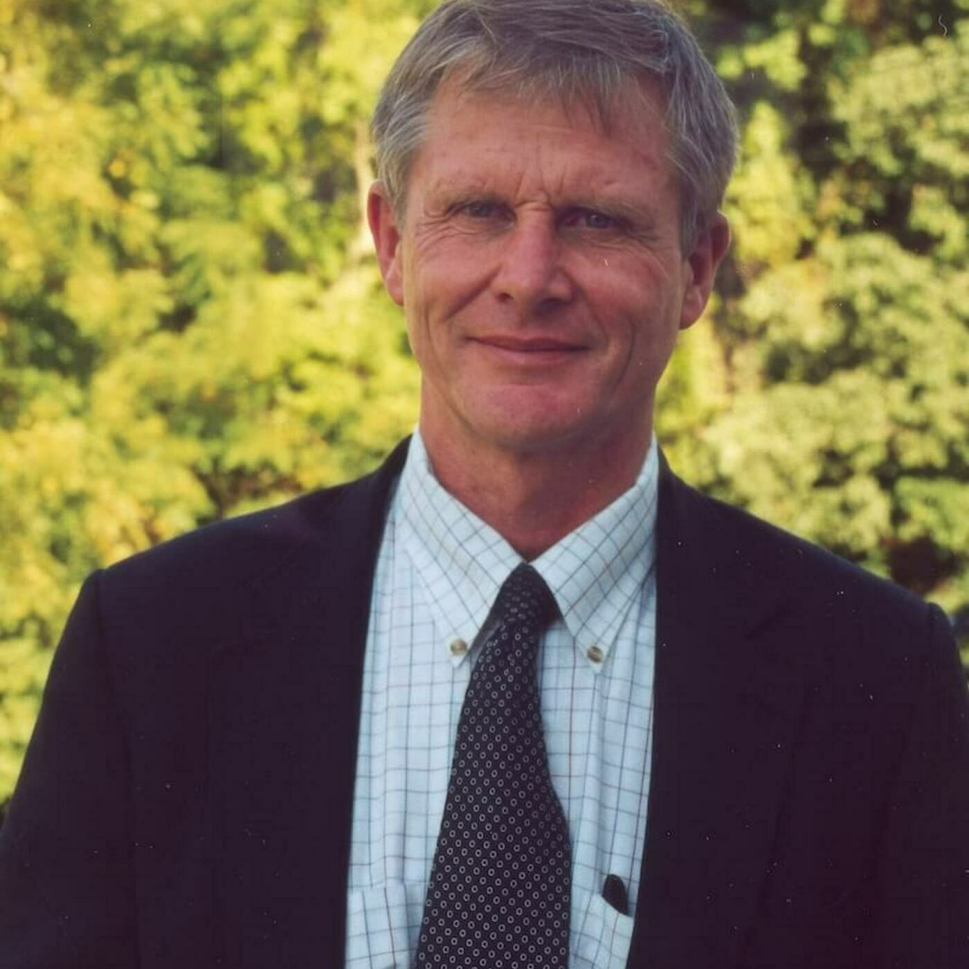 What Would You Do for Your Child? The Story of Tom Vander Woude