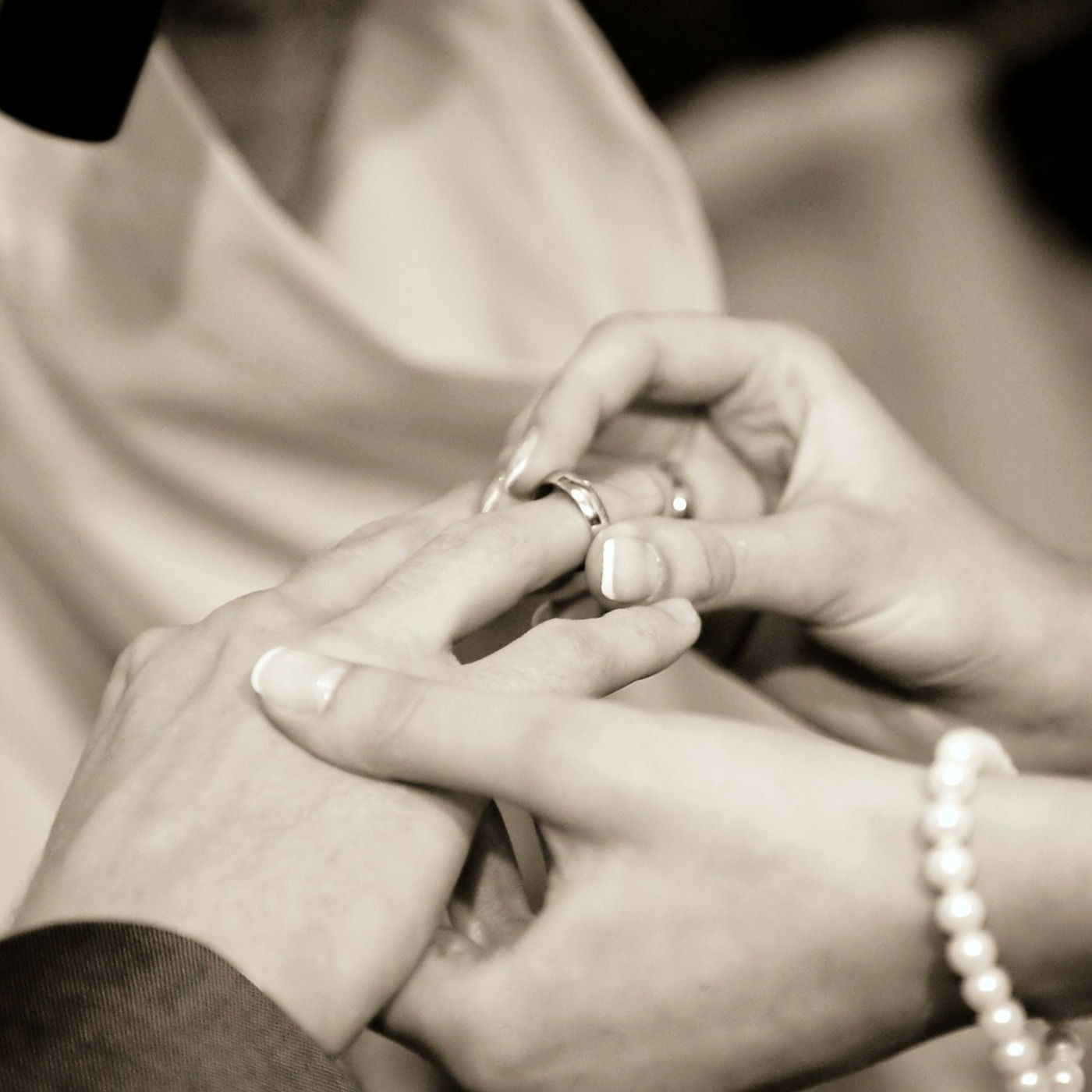 How to Bring New Couples to Your Parish