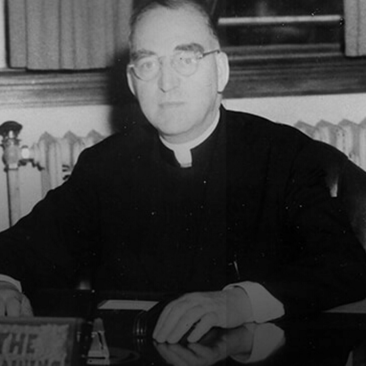 Fr. Flanagan: Lessons in Love and Kindness from Boys Town