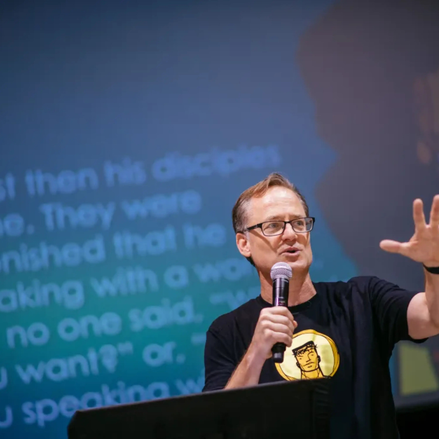 The EquipCast 221: The Story Behind the Thresholds with Doug Schaupp