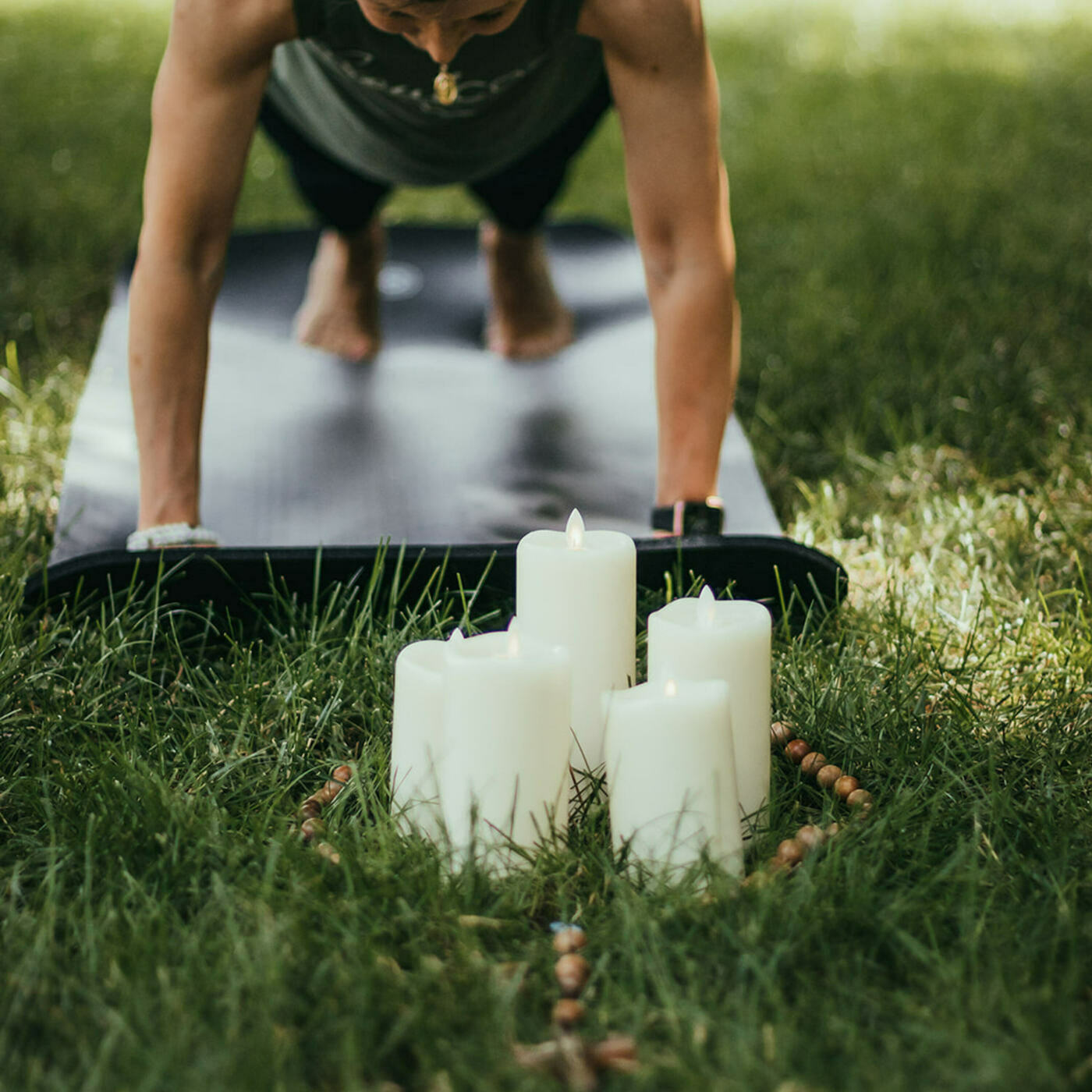 Freedom of Body, Mind, and Soul: Integrating Faith through Movement with Christina Diers