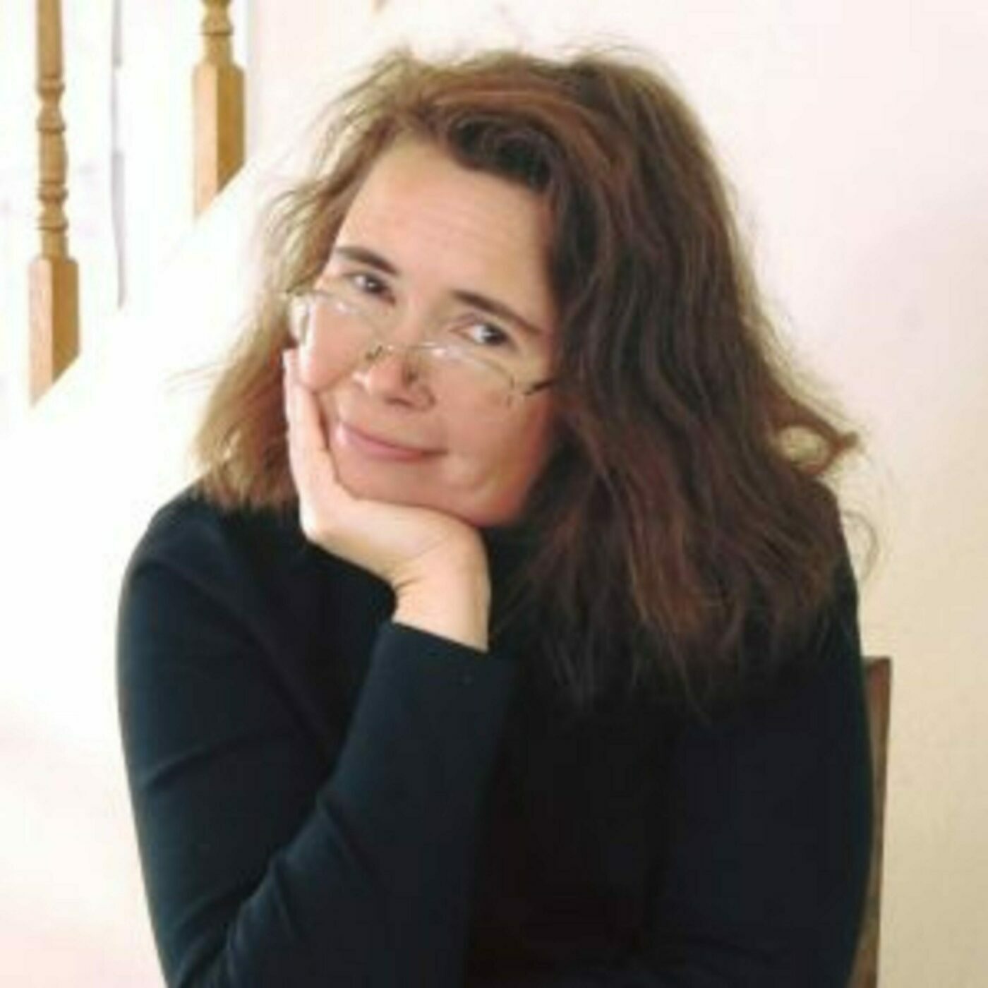 The Four Ways Forward: Becoming an Apostolic Parish in a Post-Christian World with Susan Windley-Daoust