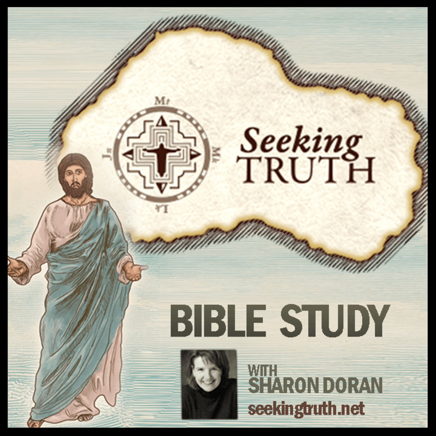 When Ordinary People Say Yes: The story of Seeking Truth Bible Study