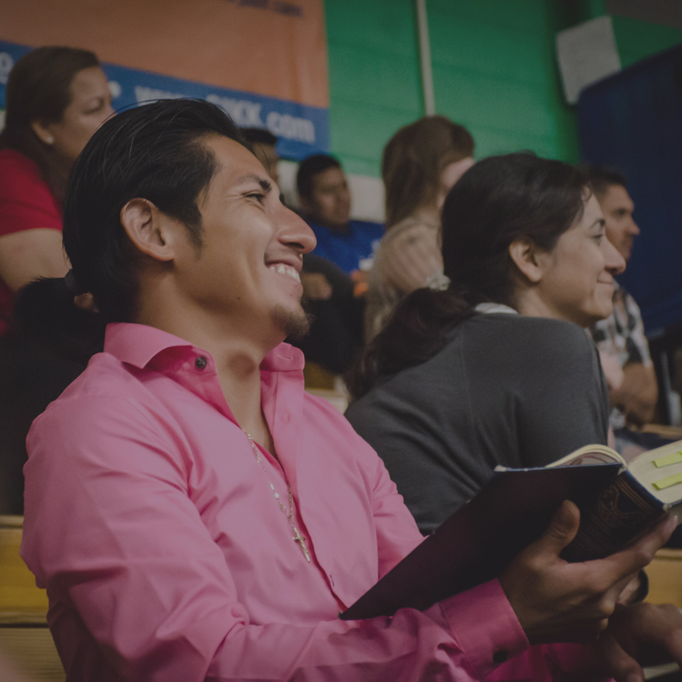 Hispanic Ministry: The gift your parish needs