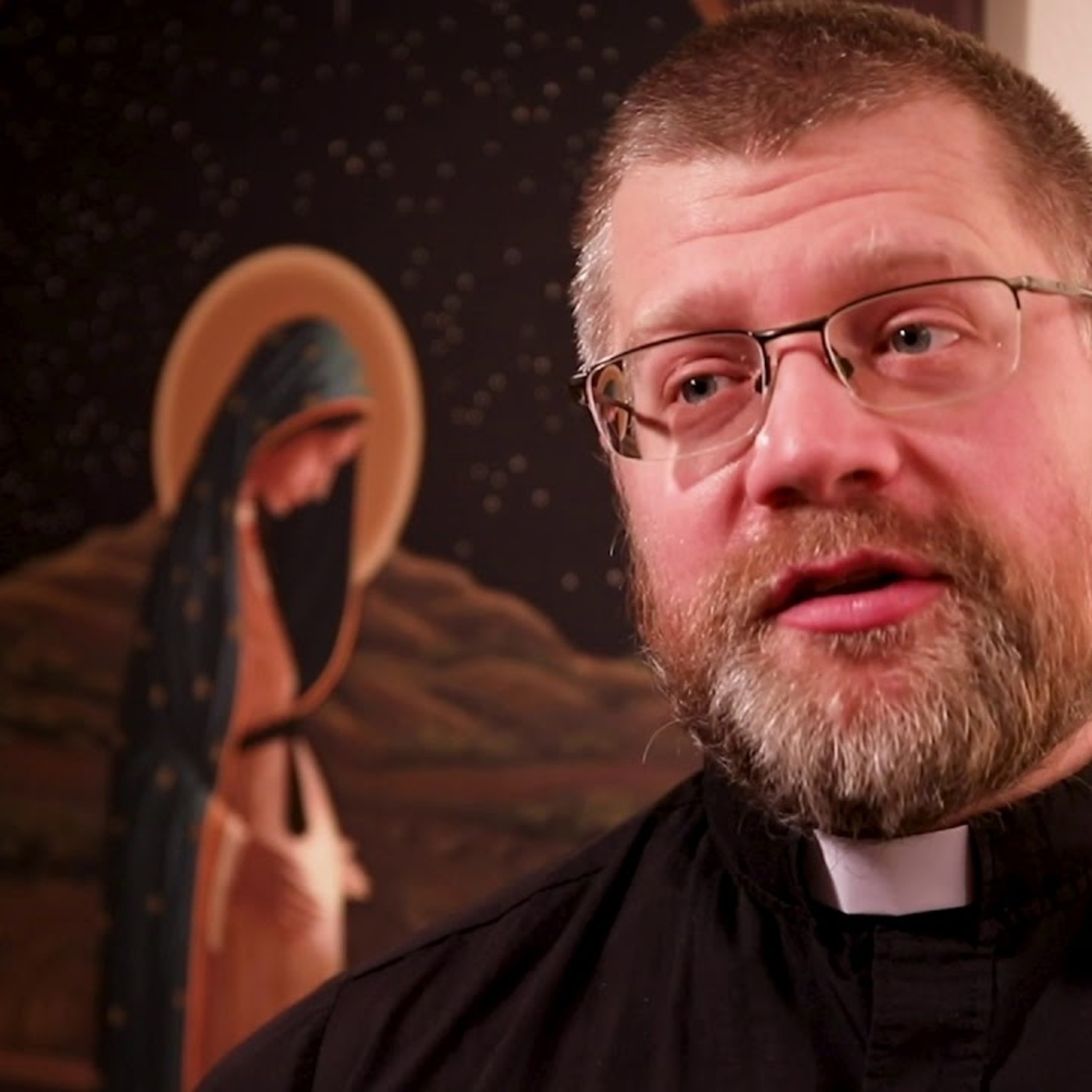 Connect Heaven to Earth’s Ordinary Moments with Fr. Micael Voithofer