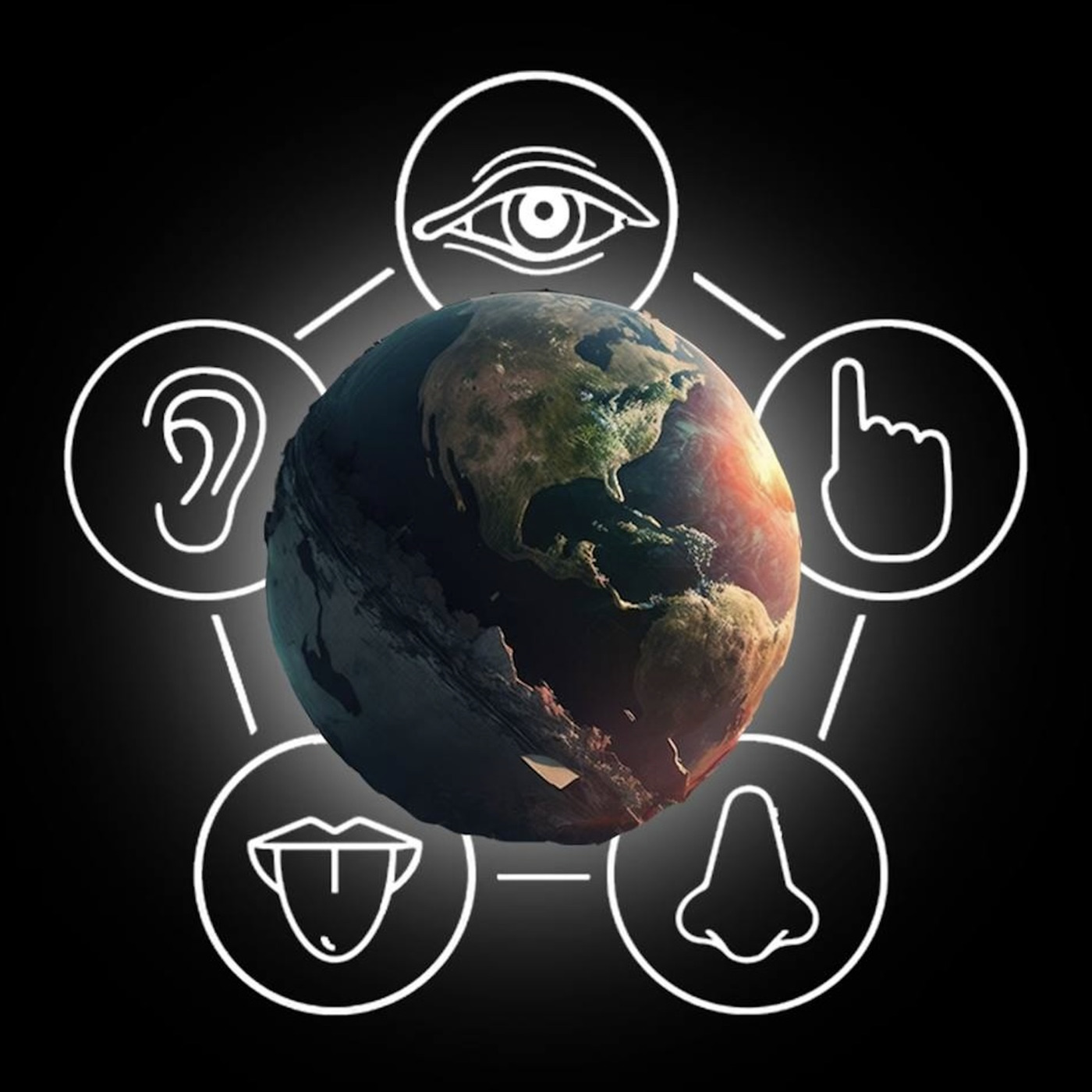 Consciousness Created