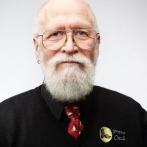 Jon "maddog" Hall