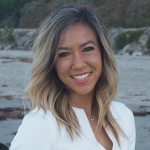 Melanie Shimano