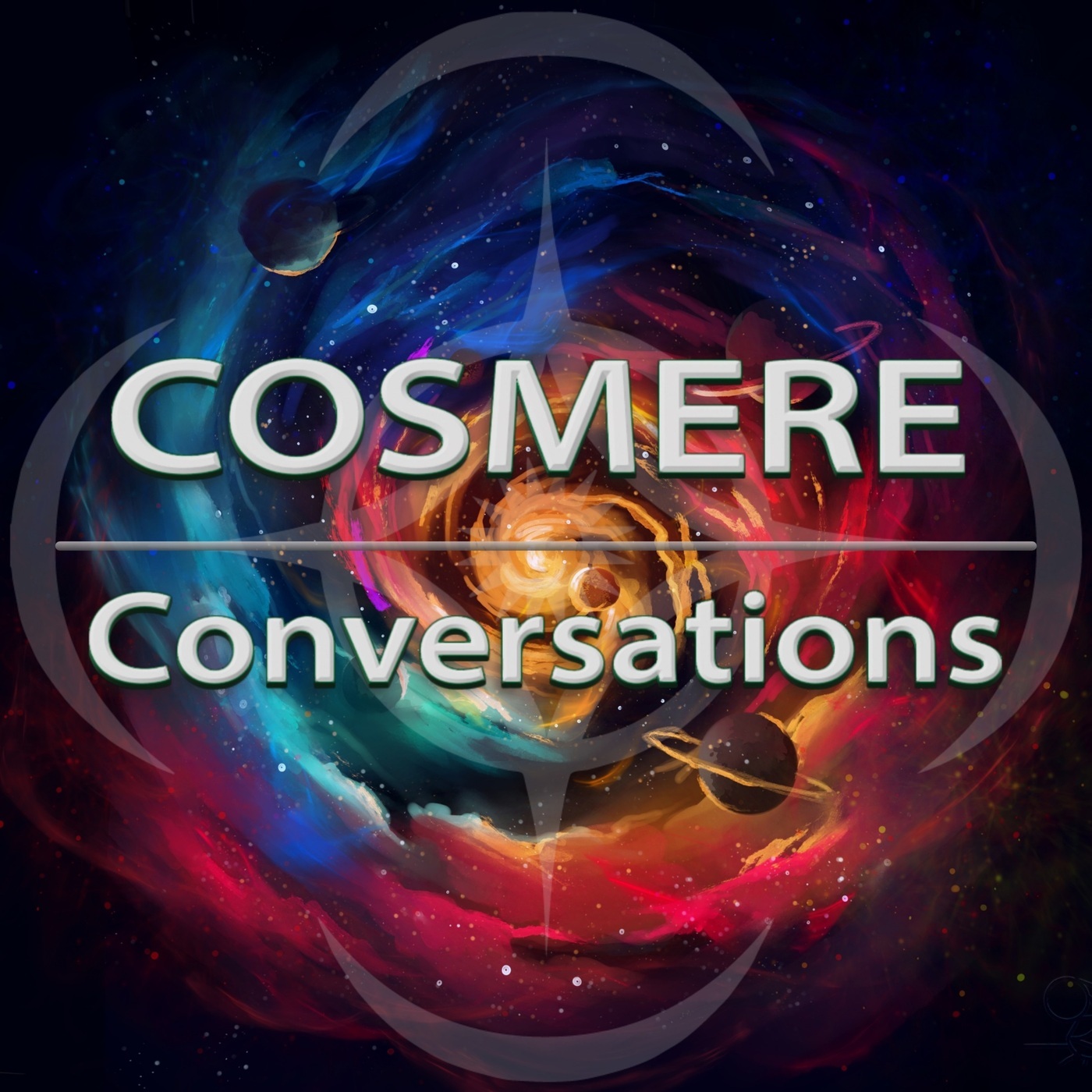 Cosmere Conversations 213: IotE - The Entities and Nazh