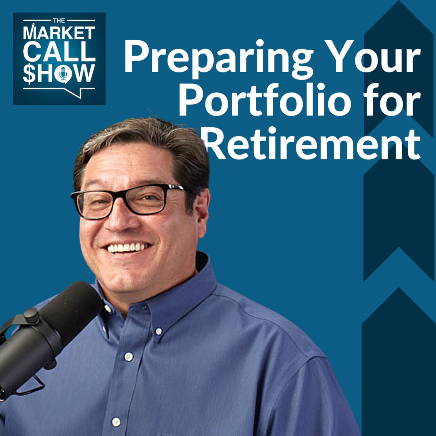 Preparing Your Portfolio for Retirement | Ep93