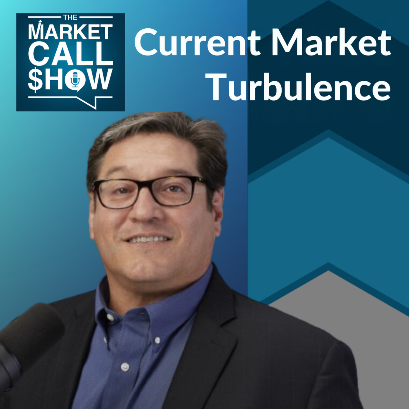Current Market Turbulence | Ep92