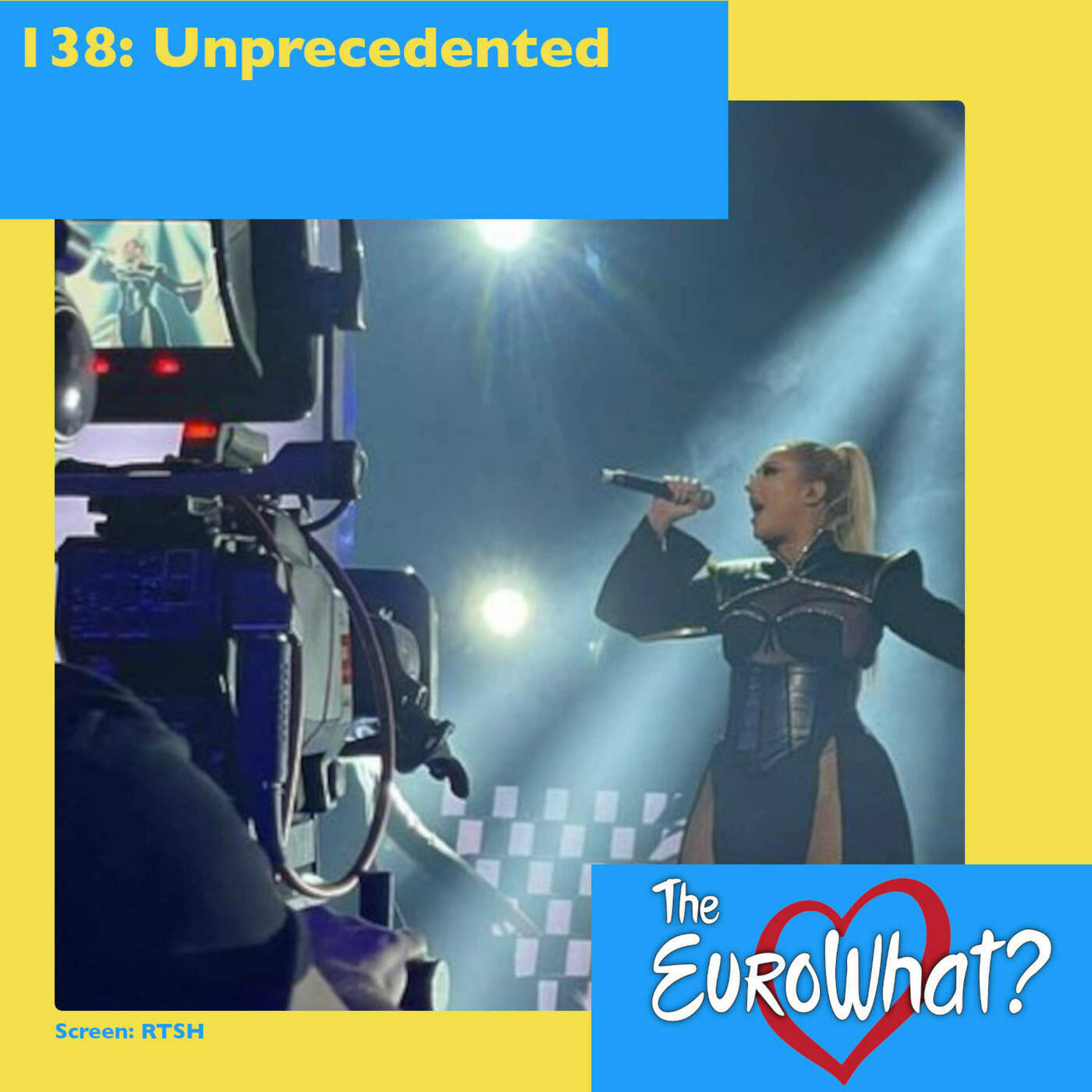 Unprecedented