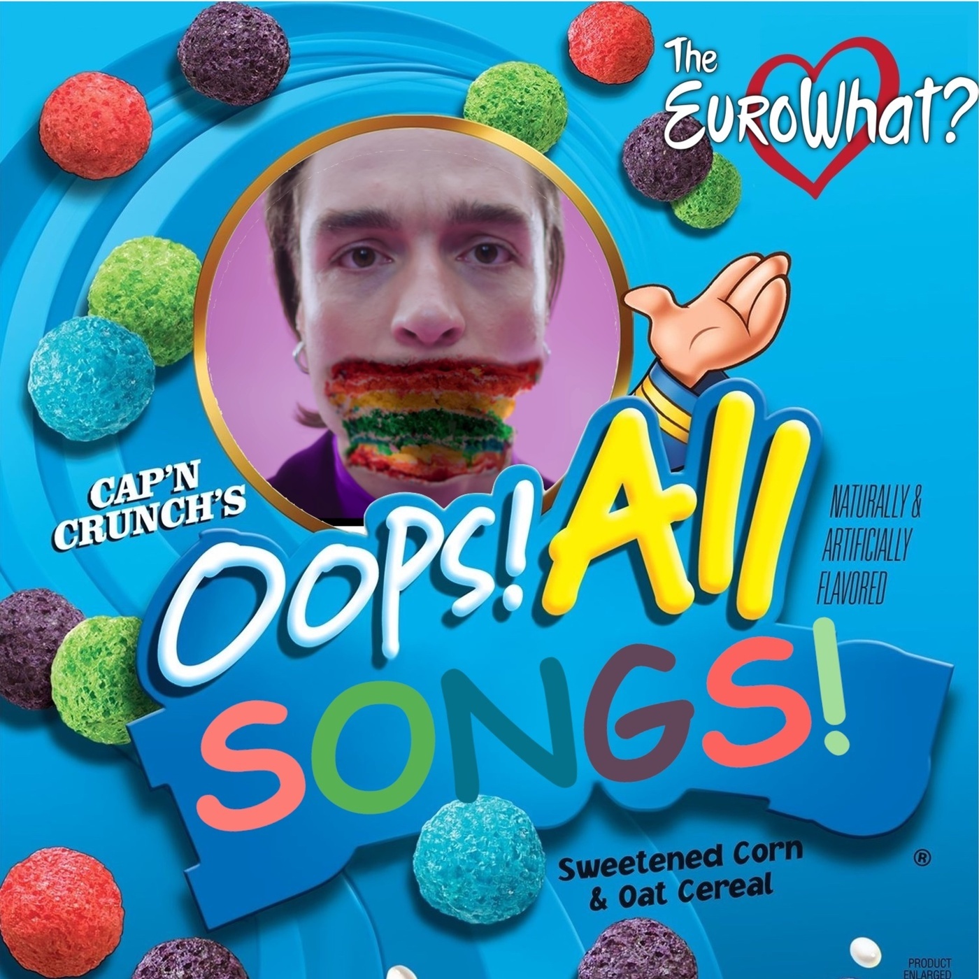 Oops! All Songs!