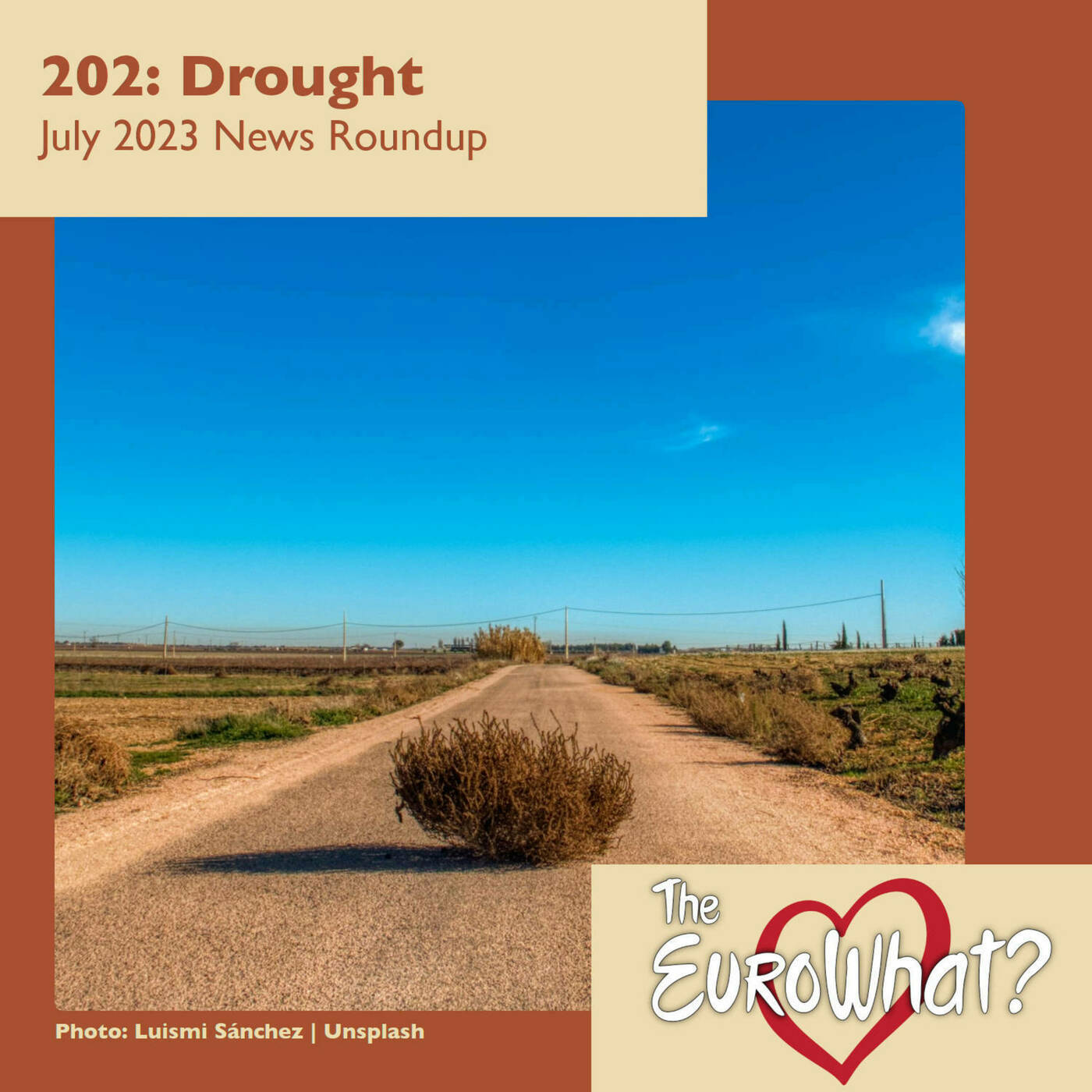 Drought