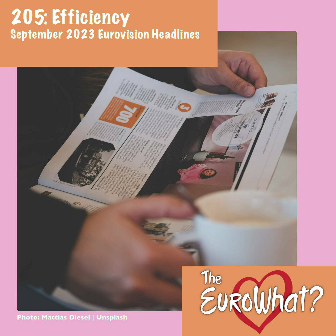 Efficiency