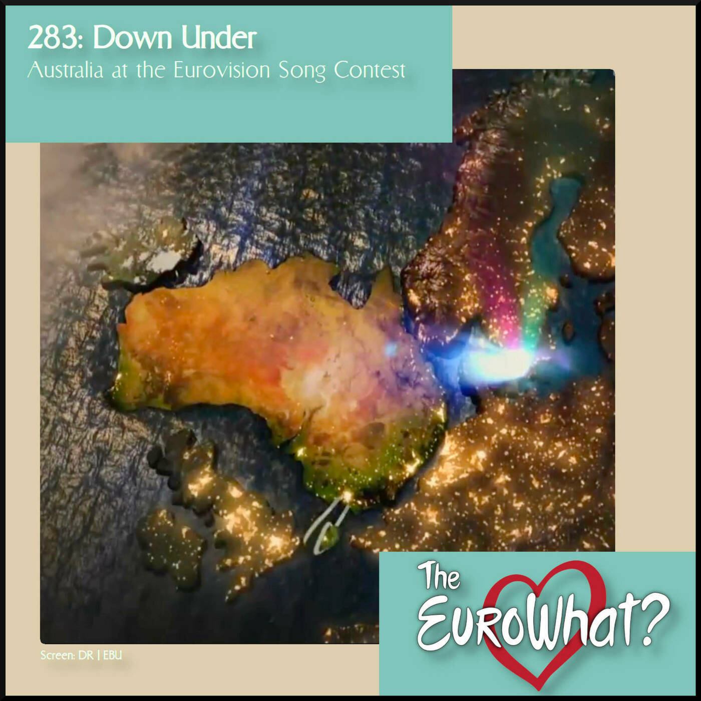 Down Under