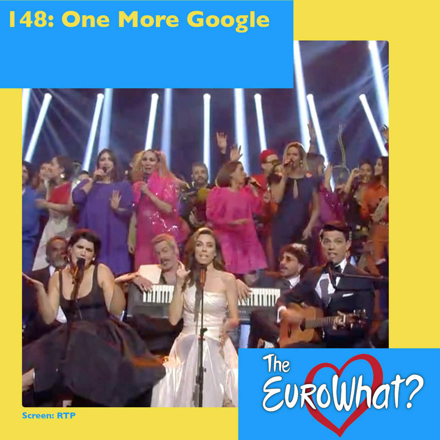 One More Google