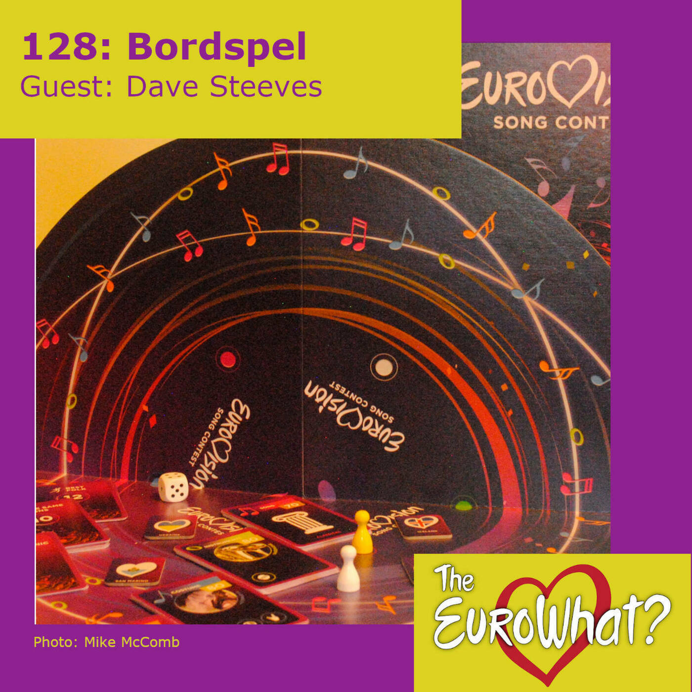 Bordspel