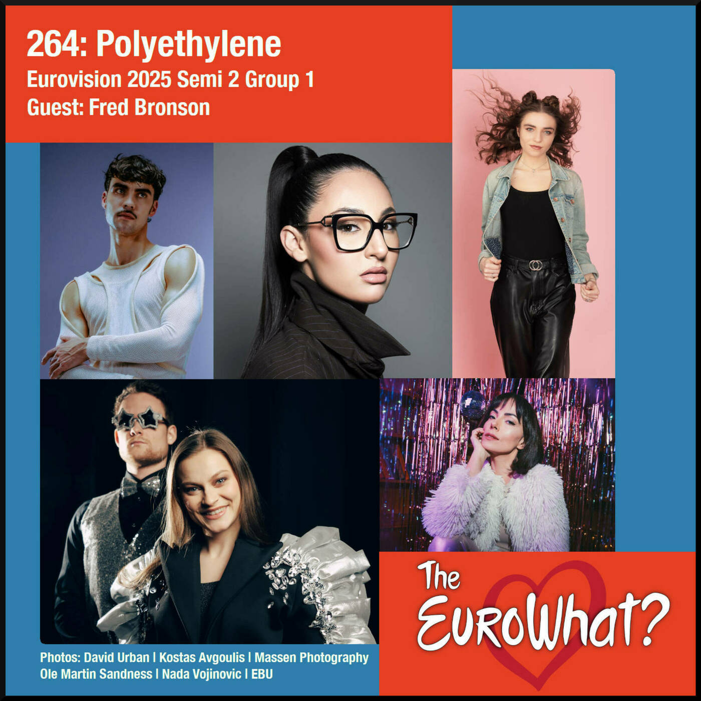 Polyethylene