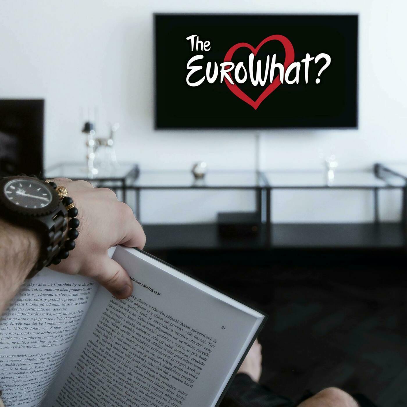 Eurovision AV Club