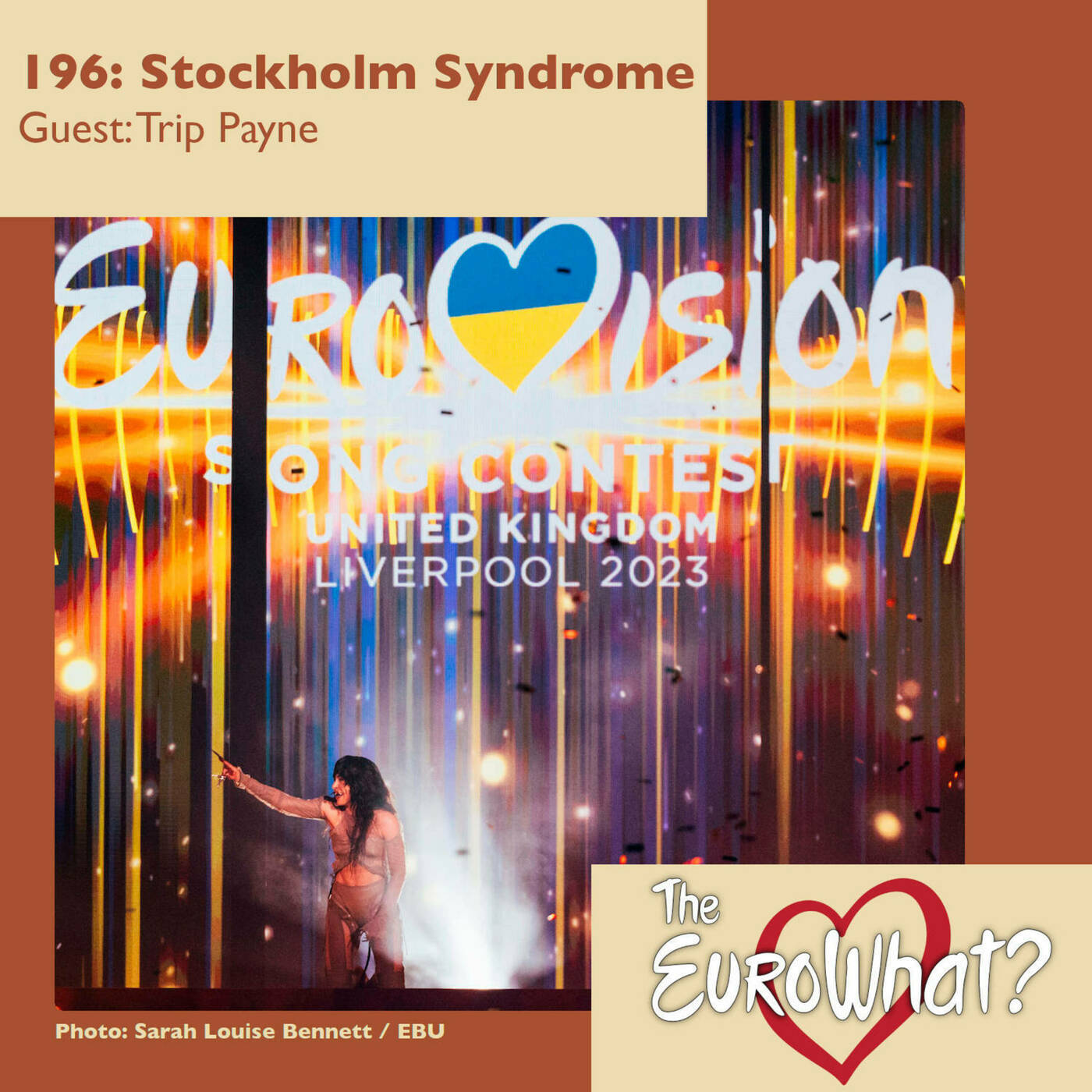 Stockholm Syndrome