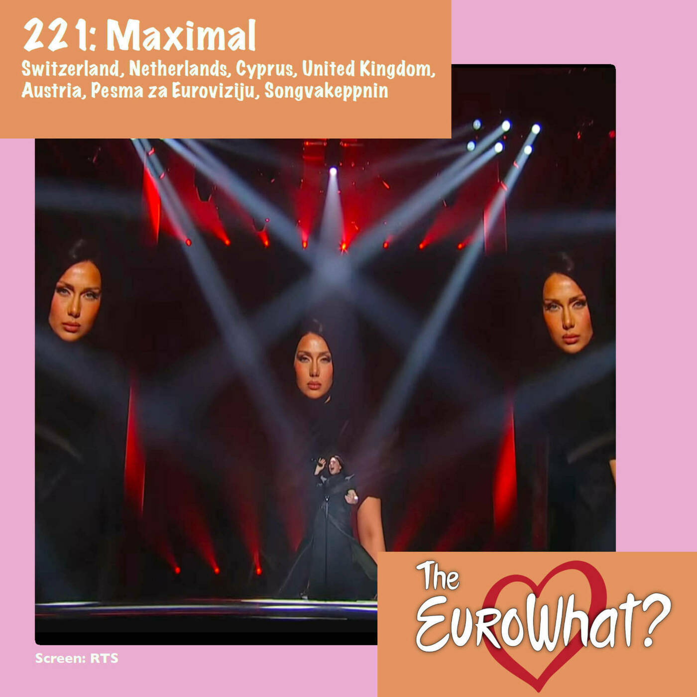 Maximal