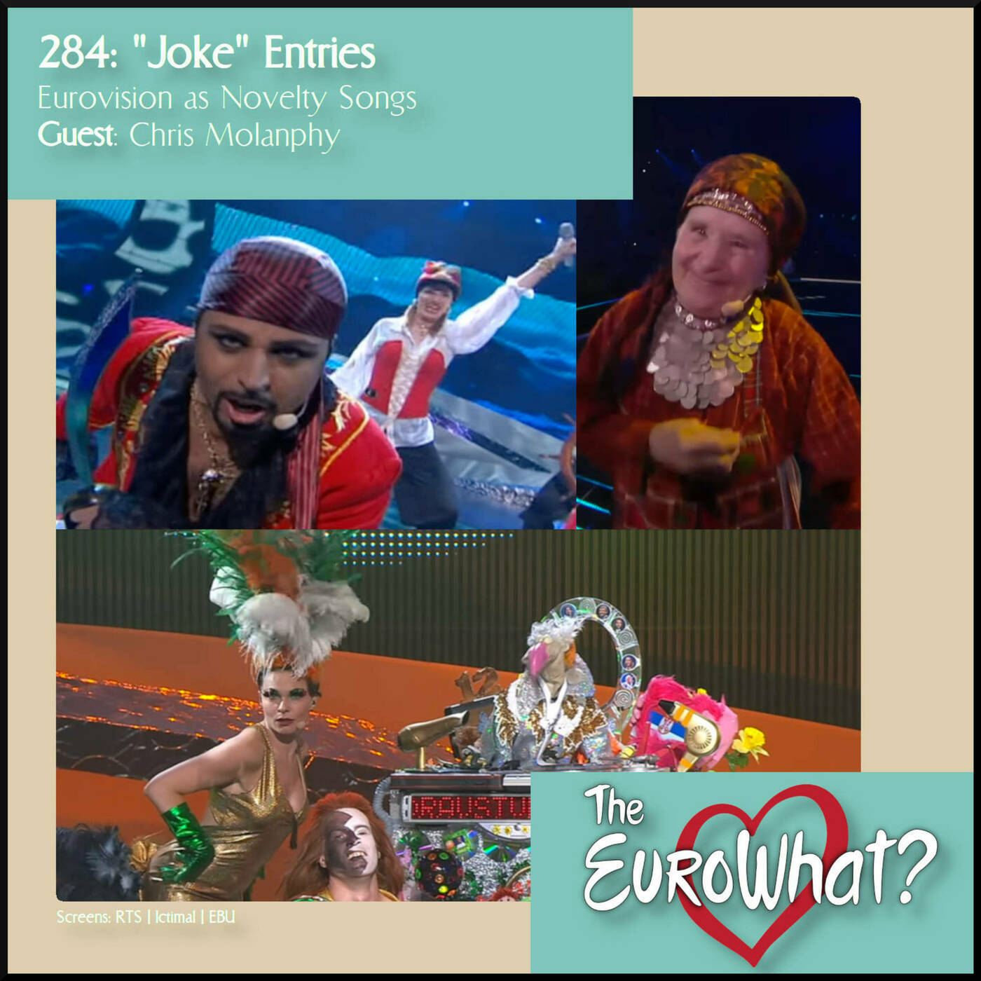 "Joke" Entries