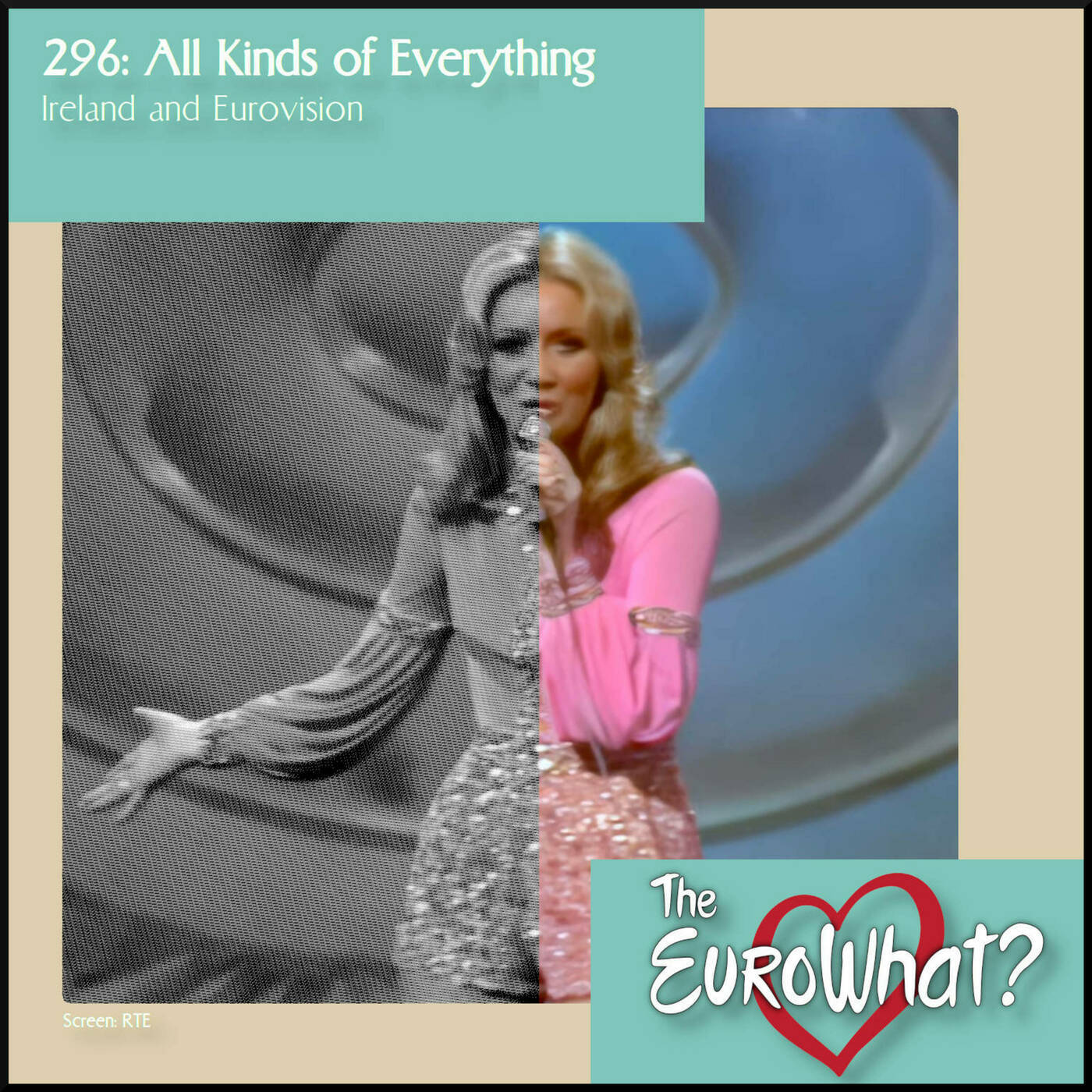 All Kinds of Everything