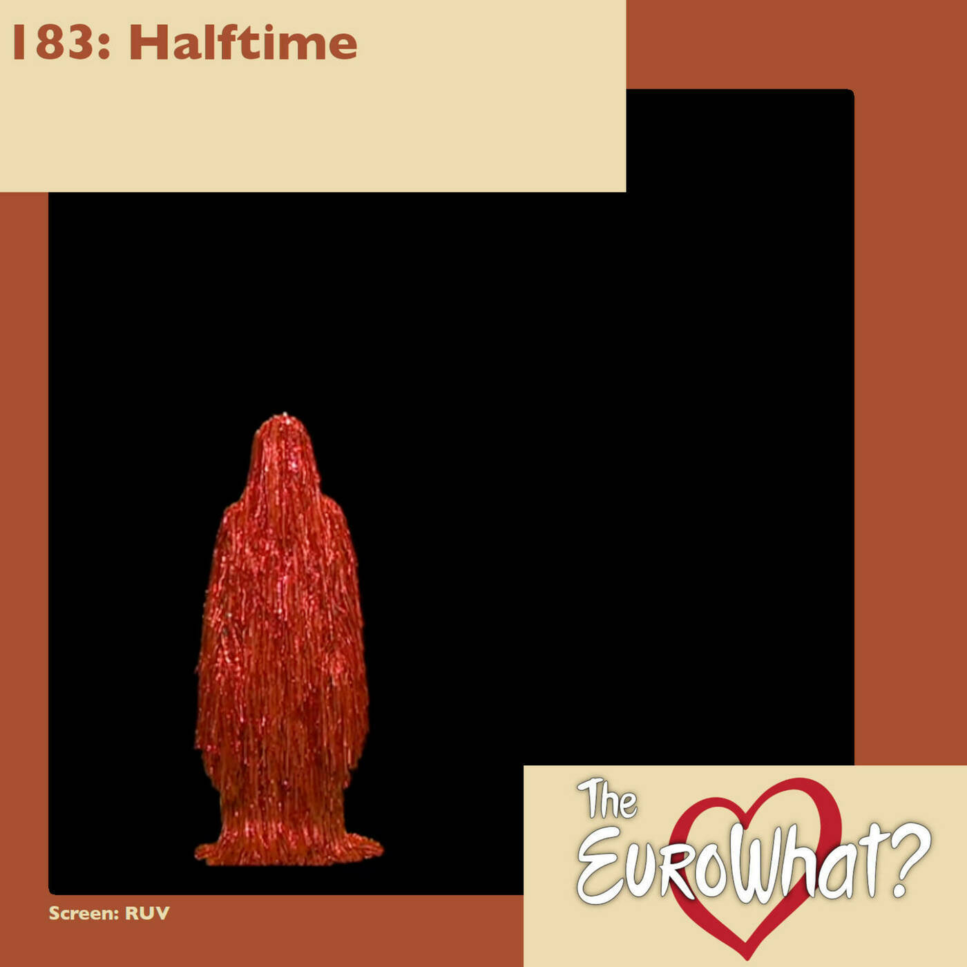Halftime