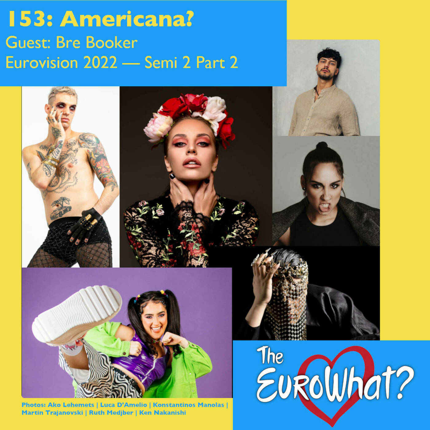 Americana?